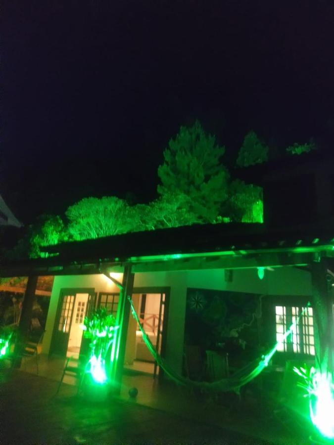 Hotel Ribeira Beach Ubatuba Exterior photo