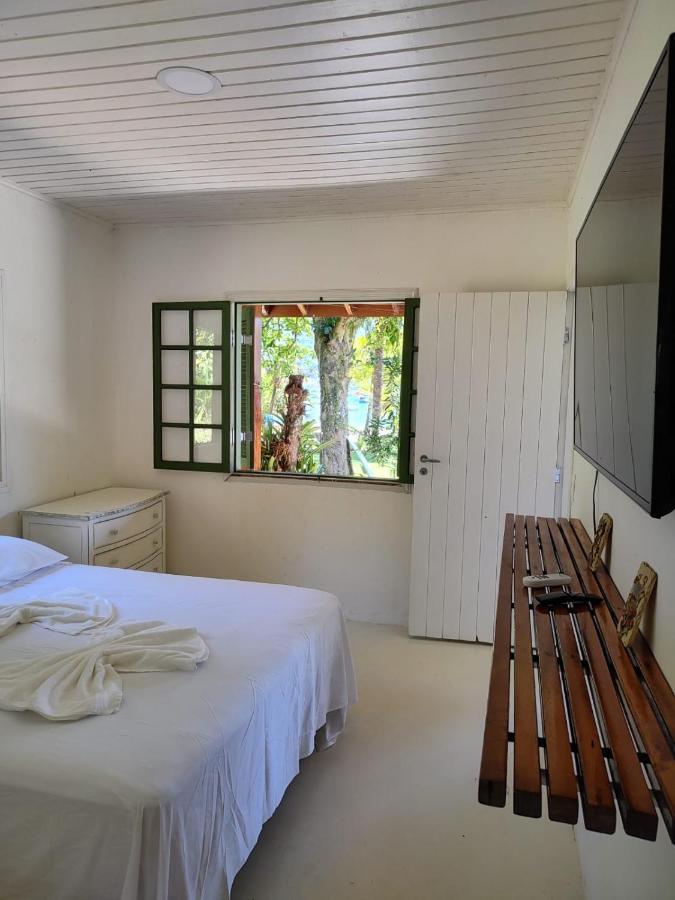 Hotel Ribeira Beach Ubatuba Exterior photo