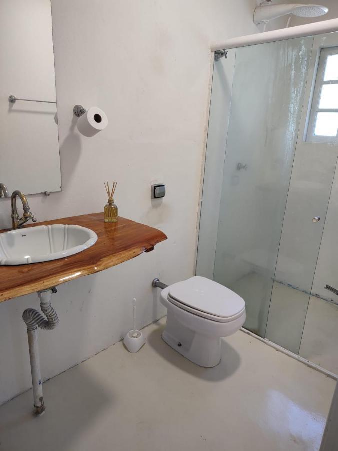 Hotel Ribeira Beach Ubatuba Exterior photo