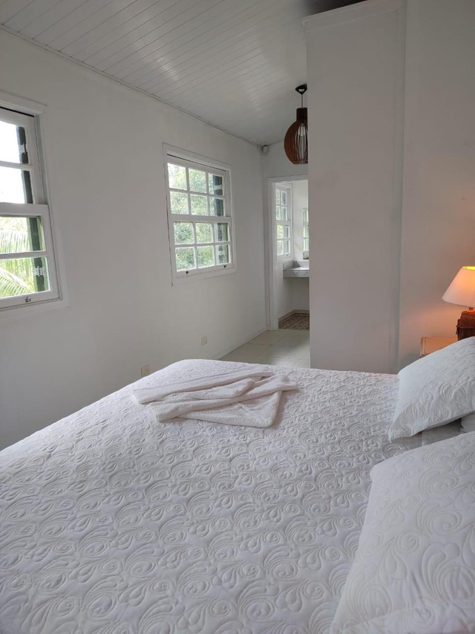 Hotel Ribeira Beach Ubatuba Exterior photo