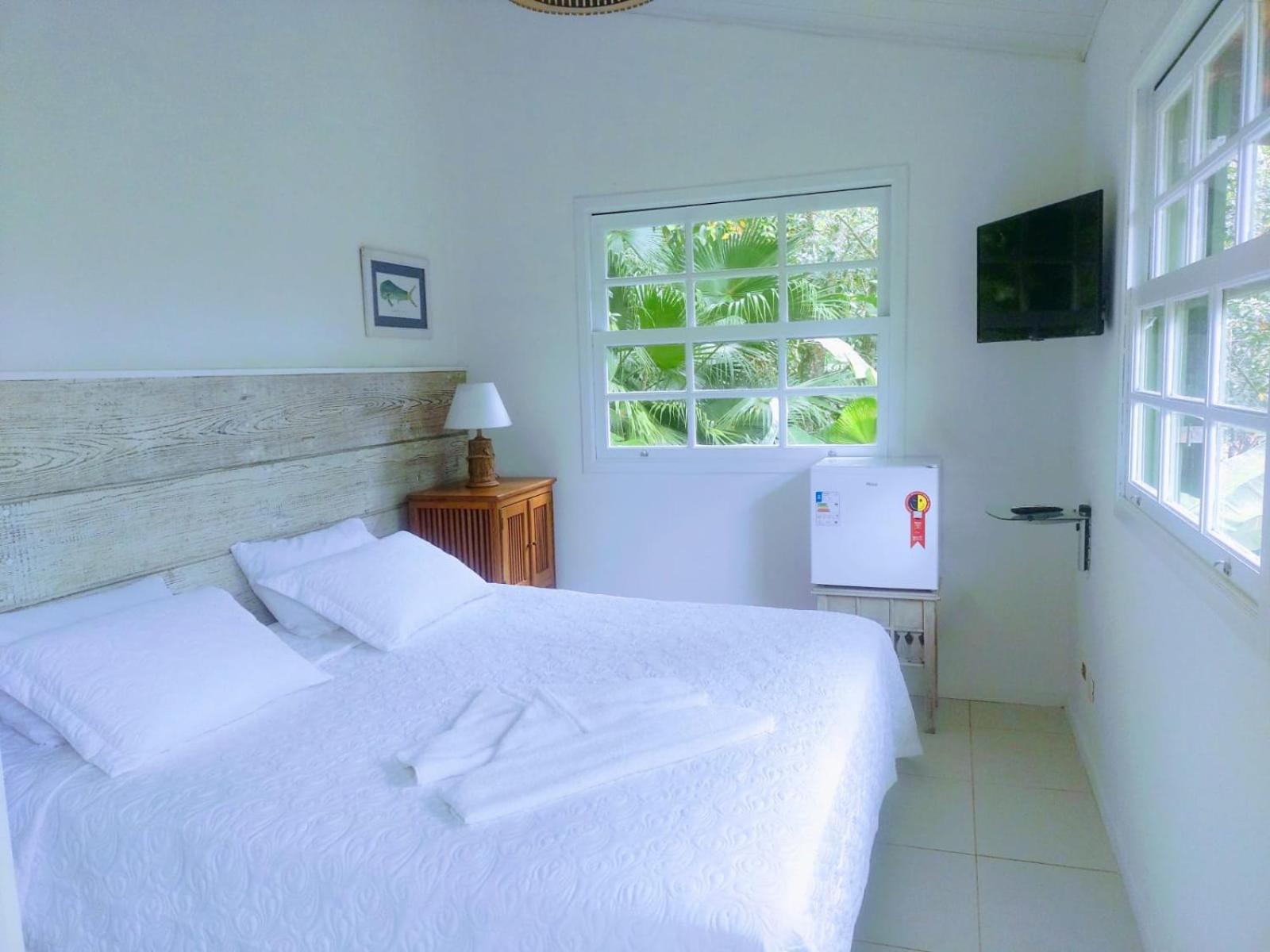 Hotel Ribeira Beach Ubatuba Exterior photo