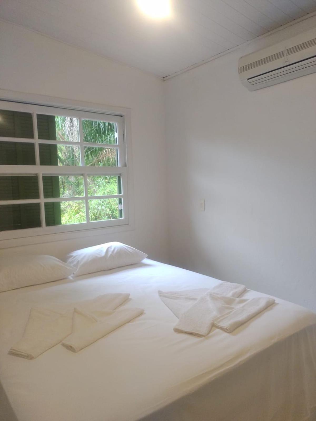 Hotel Ribeira Beach Ubatuba Exterior photo