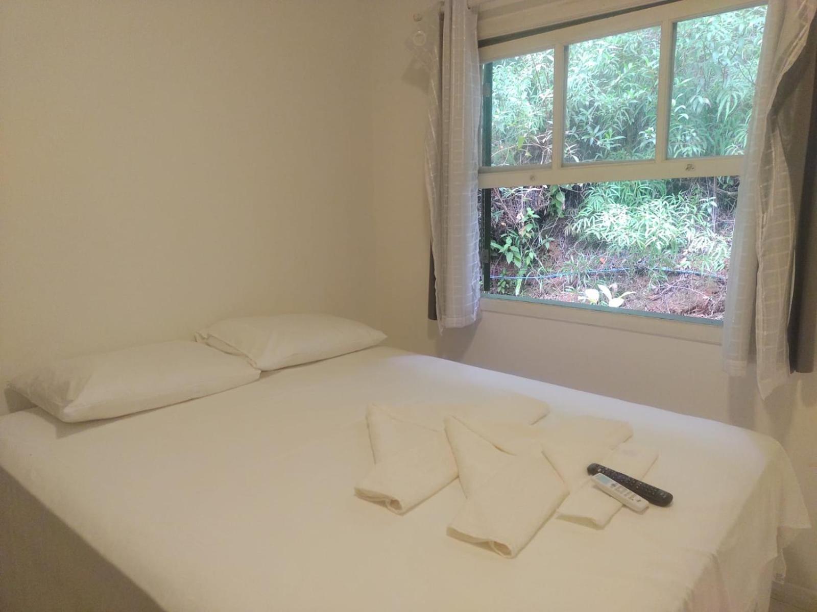 Hotel Ribeira Beach Ubatuba Exterior photo