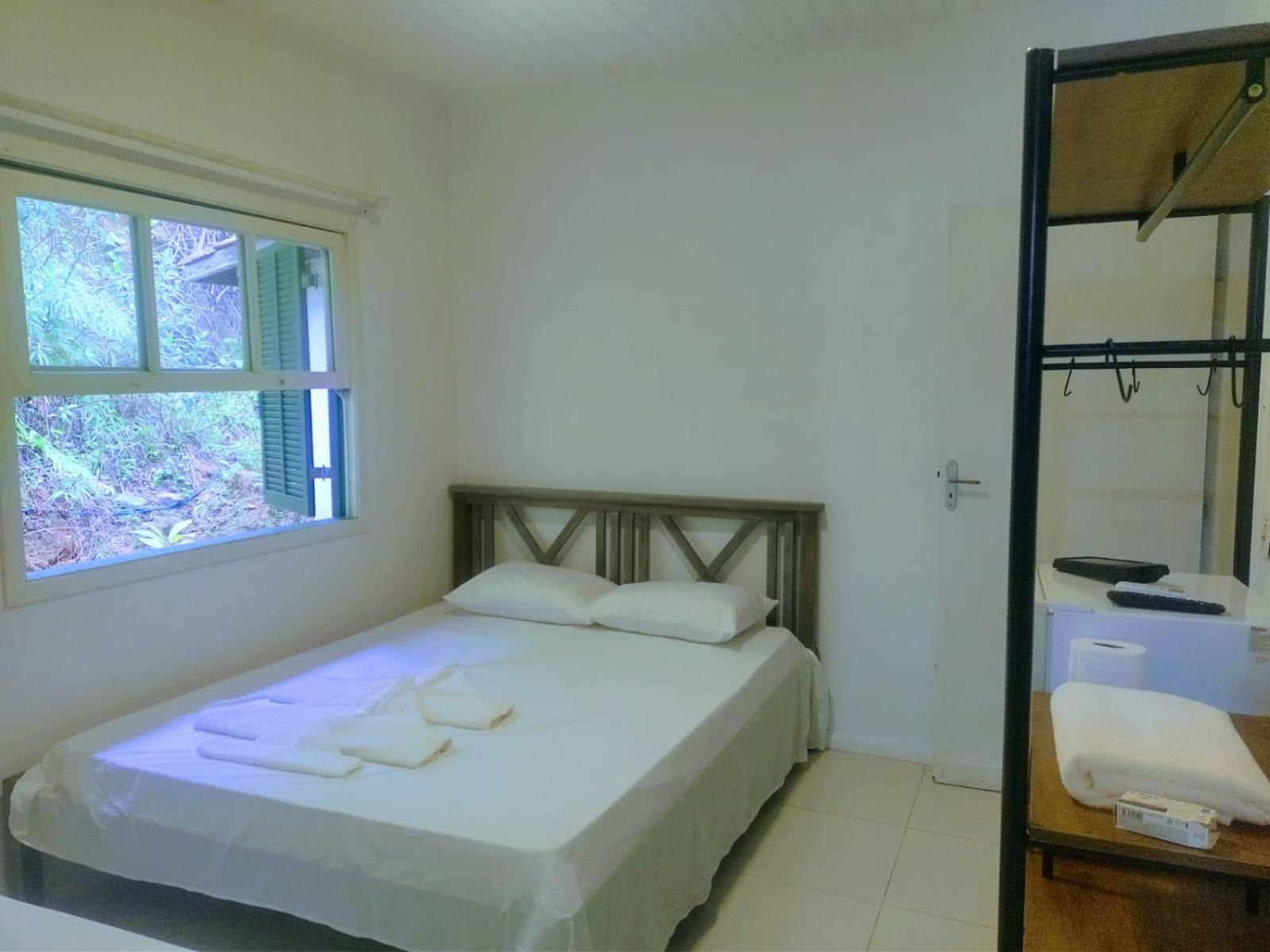 Hotel Ribeira Beach Ubatuba Exterior photo
