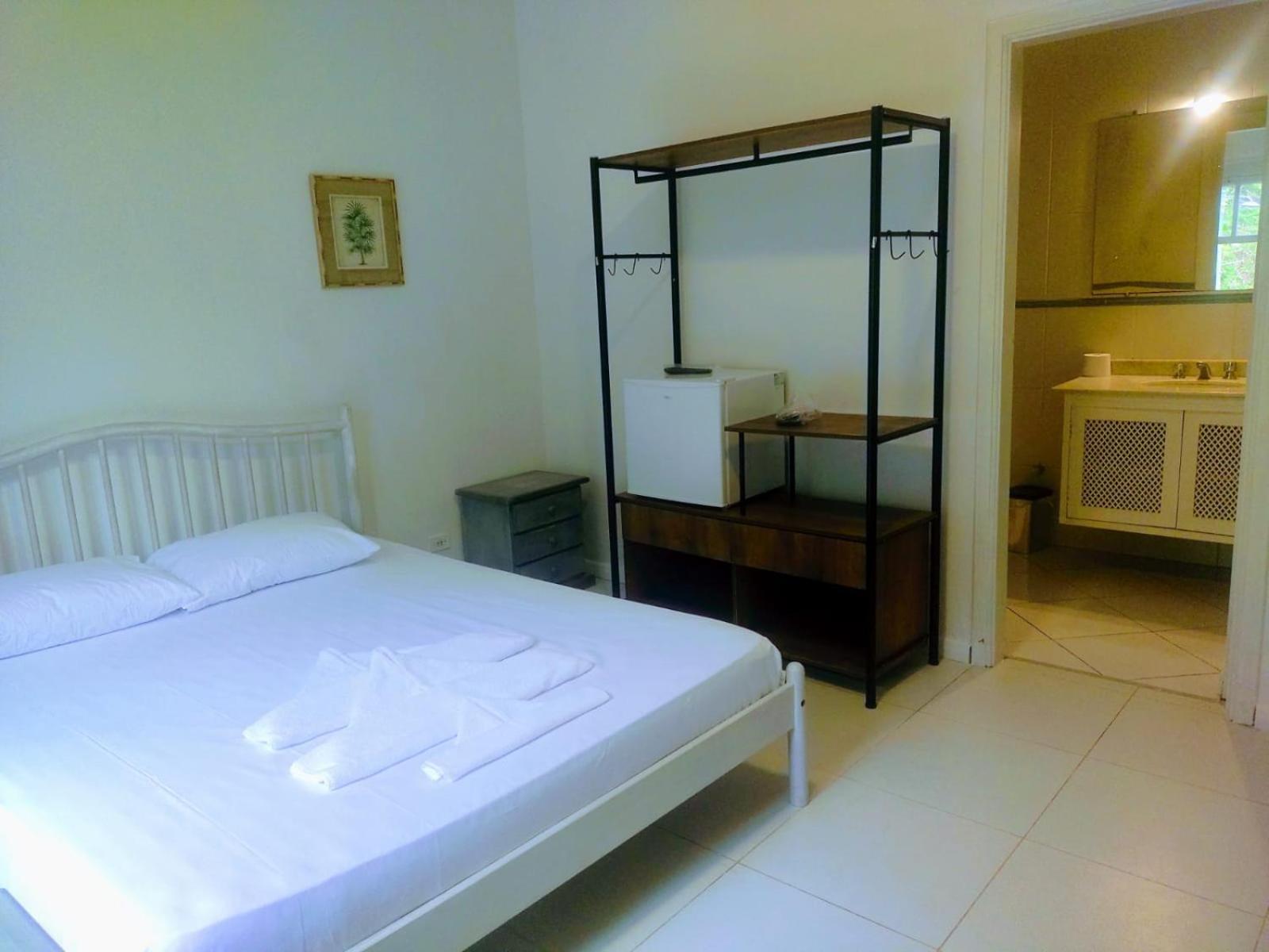 Hotel Ribeira Beach Ubatuba Exterior photo